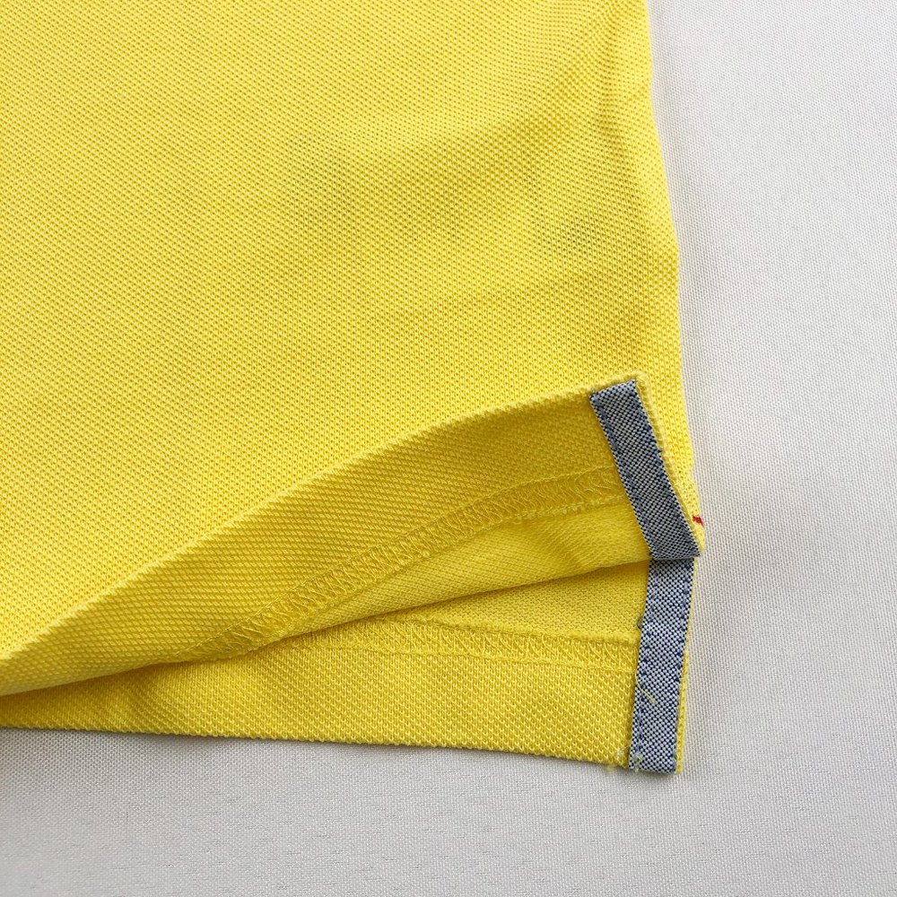 Tommy Hilfiger Men's Polo Shirt - Picture 6 of 7